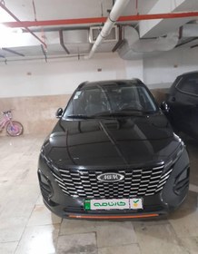 تصویر ام‌وی‌ام X33 مدل 2023 ا MVM X33 Cross Manual MVM X33 Cross Manual