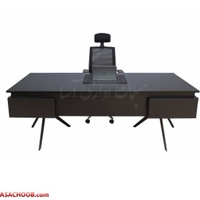 تصویر میز مدیریتی دیگو 