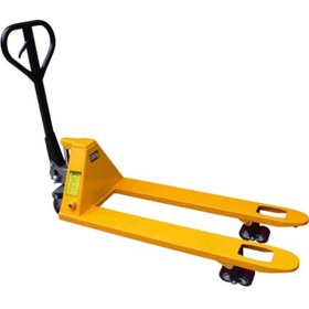 تصویر جک پالت 2 تن چینی 