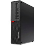 تصویر کیس Lenovo Thinkcenter M710 / i7 7Gen /8GB RAM /500GB HDD 