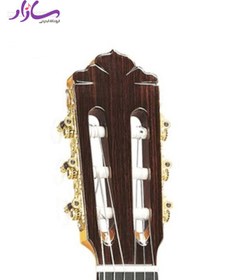 تصویر گیتار کلاسیک آلمانزا مدل 457-M Almansa 457-M Classic Guitar