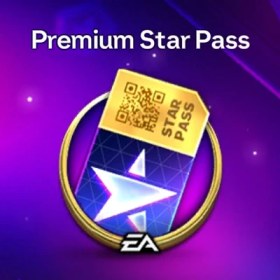 تصویر پرمیوم استار پس FC Mobile (Premium Star Pass) 