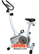 تصویر دوچرخه ثابت تایتان فیتنس Titan Fitness 51000 