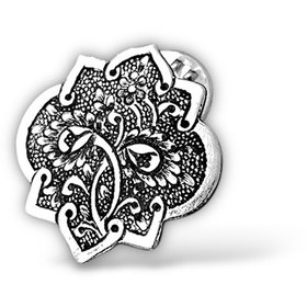 تصویر ست قلمزنی اصفهان 