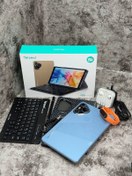 تصویر تبلت برند Telzeal P800 سایز صفحه 8 اینچ / حافظه 256 گیگ و رم 6 گیگابایت ( آلمان ) 
