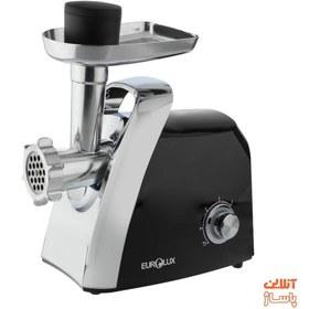 تصویر چرخ گوشت یورولوکس مدل EU-MG3145TPB Eurolux EU-MG3145TPB Meat Grinder