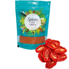 تصویر پودر گوجه فرنگی - ۵۰۰ گرم tomato powder