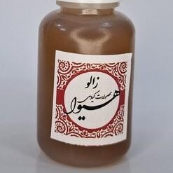 تصویر روغن زالو هیوا (20گرم) 