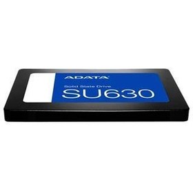 تصویر اس اس دی اینترنال ای دیتا مدل su630 ظرفیت 240 گیگابایت SSD Internal ADATA SU630 240GB