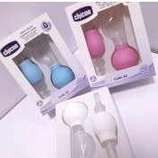 تصویر شیردوش و فین گیر چیکو 