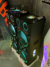 تصویر اسپیکر دی جی JBL مدل 2700 