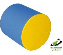 تصویر استوانه ژیمناستیک 