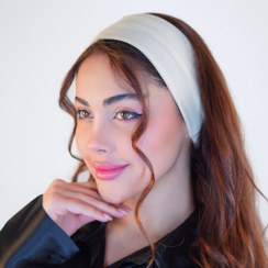 تصویر هدبند کبریتی - شناسه 251106 