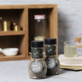 تصویر جوز هندی 