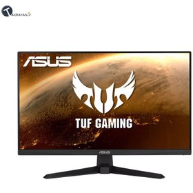 تصویر مانیتور ایسوس 24 اینچ مدل TUF Gaming VG249Q1A ASUS TUF Gaming VG249Q1A 24Inch Full HD Gaming Monitor