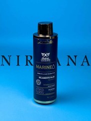 تصویر کراتین لونیکس 1000 میل Lunix keratin 1000ml