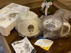 تصویر غذاساز فلر مدل FP 500 