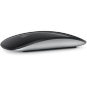 تصویر مجیک موس 4 اپل تایپ سی 2024-مشکی Magic Mouse (USB‑C) Black Multi Touch Surface