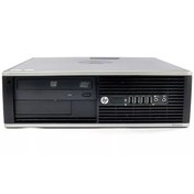 تصویر مینی کیس استوک اچ پی HP Compaq Elite 8300/6300 i5 