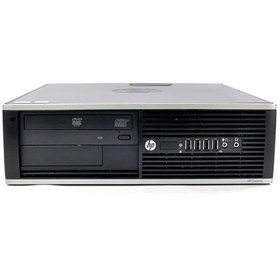 تصویر مینی کیس استوک اچ پی HP Compaq Elite 8300/6300 i5 