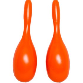 تصویر ماراکاس پلاستیکی 