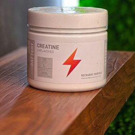 تصویر کراتین باتری نوتریشن | Battery Nutrition Creatine 500g 