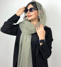 تصویر تور مخمل - س 