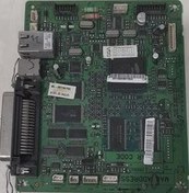 تصویر مین برد پرینتر سامسونگ 2571 