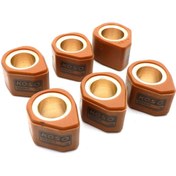 تصویر ساچمه افزایش سرعت و شتاب کلیک 