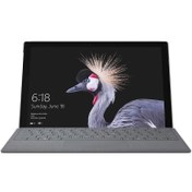 تصویر تبلت مایکروسافت (استوک) Surface Pro 5 | 8GB RAM | 256GB | I5 Microsoft Surface Pro 5 (Stock)