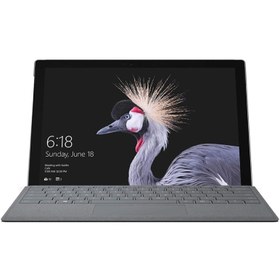 تصویر تبلت مایکروسافت (استوک) Surface Pro 5 | 8GB RAM | 256GB | I5 Microsoft Surface Pro 5 (Stock)