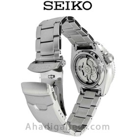 تصویر ساعت مچی مردانه سیکو 5 اسپرت مدل SRPD53K1 Seiko 5 sport Men's Watch Model SRPD53K1