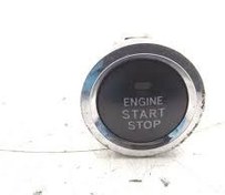 تصویر کلید استارت انجین لکسوس 