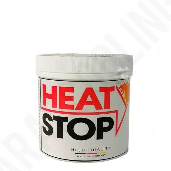 Heat Stop 50