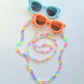 تصویر بند عینک فانتزی - A 