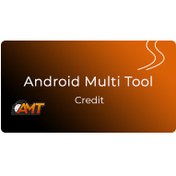 تصویر کردیت ابزار Android Multi Tool | AMT 