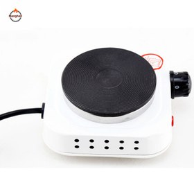 تصویر اجاق برقی 500 وات هات پلیت Hot plate electric stove