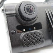 تصویر دوربین هوشمند کنترل خواب‌آلودگی راننده MN-S2106 