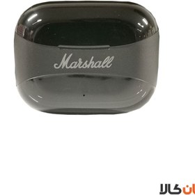 تصویر ایرپاد مارشال MARSHALL مدل MINOR XXII Marshall AirPods MINOR XXII model