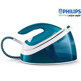 تصویر اتو مخزن دار فیلیپس مدل PHILIPS GC6840 PHILIPS GC6840