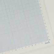 تصویر کاغذ میلیمتری سایز A3 بسته ۱۰ برگی 