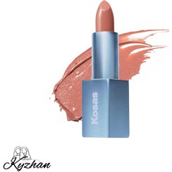 تصویر رژلب کوزاس 