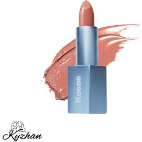 تصویر رژلب کوزاس 