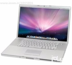 تصویر لپ تاپ اپل مک بوک Original Apple MacBook Pro 