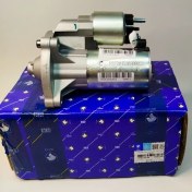 تصویر استارت کامل ایساکو طرح استام صنعت مدل EF7-TU5 