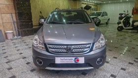 تصویر دانگ فنگ H30 cross مدل 1397 ا اتوماتیک اتوماتیک