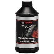 تصویر روغن ترمز تویوتا کمری گرند 2002-2006 