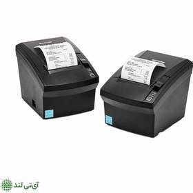 تصویر پرینتر حرارتی بیکسولون مدل SRP-330III 