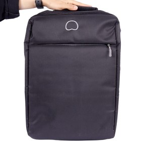 تصویر کوله پشتی لپ تاپ Delsey Delsey Backpack