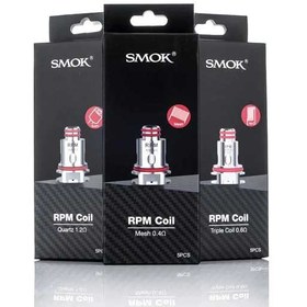 تصویر کویل اسموک آر پی ام - SMOK RPM Coil 